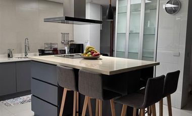 Casa en Venta en ALVARO CASANOVA /MARÍA MONVEL