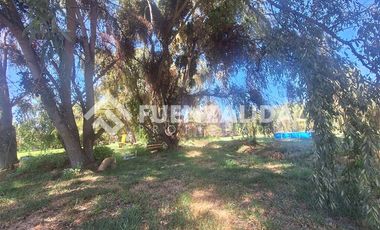 Casa en Venta en Carampangue El Castillo