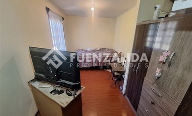 Casa en Venta en Carampangue El Castillo