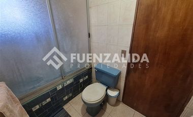 Parcela en Venta en Carampangue El Castillo