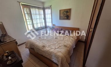 Parcela en Venta en Carampangue El Castillo