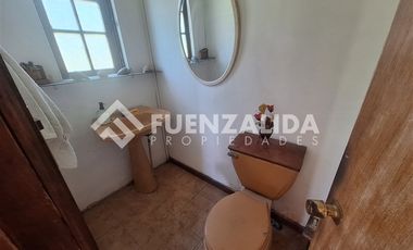 Parcela en Venta en Carampangue El Castillo