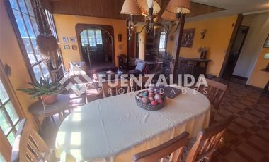 Parcela en Venta en Carampangue El Castillo