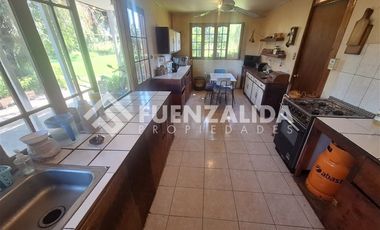 Parcela en Venta en Carampangue El Castillo