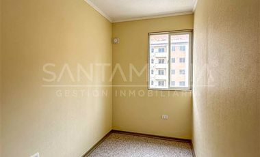 Departamento en Arriendo en Lomas de landa, Penco