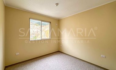Departamento en Arriendo en Lomas de landa, Penco