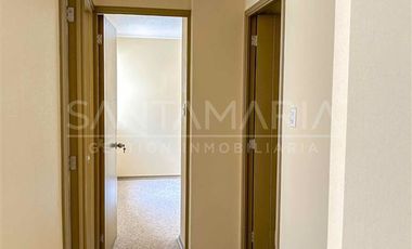 Departamento en Arriendo en Lomas de landa, Penco