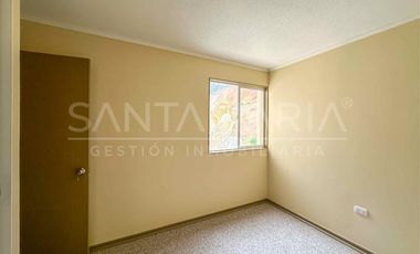 Departamento en Arriendo en Lomas de landa, Penco