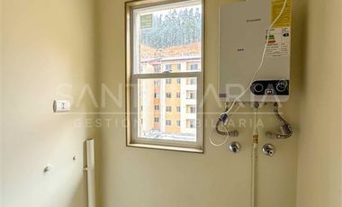 Departamento en Arriendo en Lomas de landa, Penco