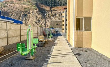 Departamento en Arriendo en Lomas de landa, Penco