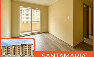 Departamento en Arriendo en Lomas de landa, Penco