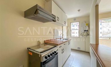 Departamento en Arriendo en Lomas de landa, Penco