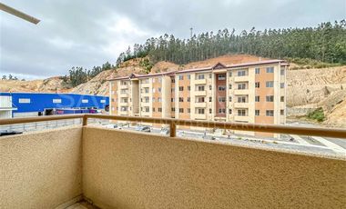 Departamento en Arriendo en Lomas de landa, Penco