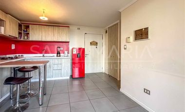 Departamento en Venta en Desiderio Sanhueza, Concepción