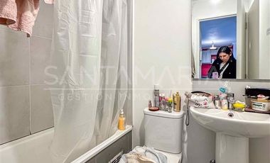 Departamento en Venta en Desiderio Sanhueza, Concepción