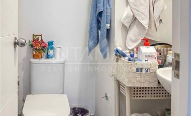 Departamento en Venta en Desiderio Sanhueza, Concepción
