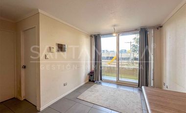 Departamento en Venta en Desiderio Sanhueza, Concepción