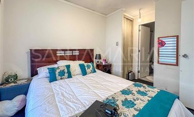 Departamento en Venta en Desiderio Sanhueza, Concepción