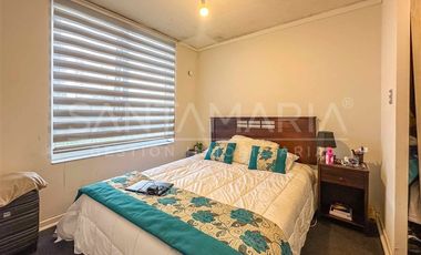 Departamento en Venta en Desiderio Sanhueza, Concepción