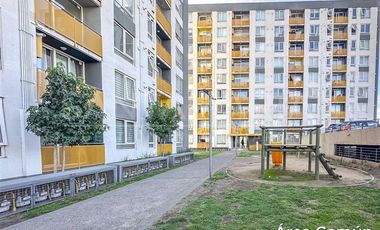 Departamento en Venta en Desiderio Sanhueza, Concepción