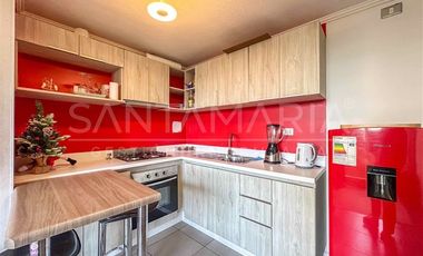 Departamento en Venta en Desiderio Sanhueza, Concepción