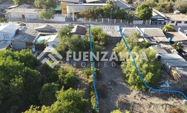 Casa en Venta en Huatulame
