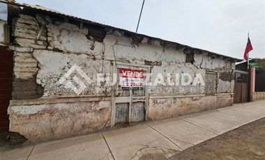 Casa en Venta en Huatulame