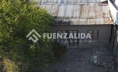 Casa en Venta en Huatulame