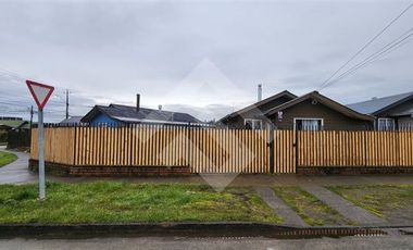 Casa en Arriendo en BOSQUEMAR