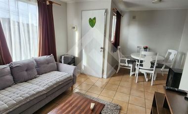 Casa en Arriendo en BOSQUEMAR