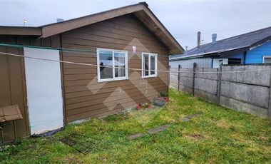 Casa en Arriendo en BOSQUEMAR