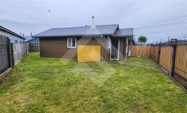 Casa en Arriendo en BOSQUEMAR
