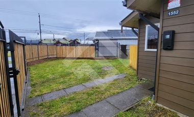 Casa en Arriendo en BOSQUEMAR