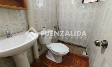 Departamento en Venta en Monseñor Larrain