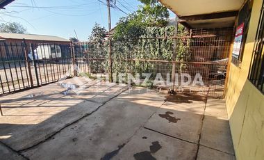 Departamento en Venta en Monseñor Larrain