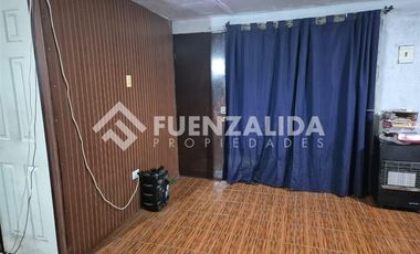 Departamento en Venta en Monseñor Larrain