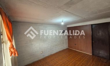 Departamento en Venta en Monseñor Larrain