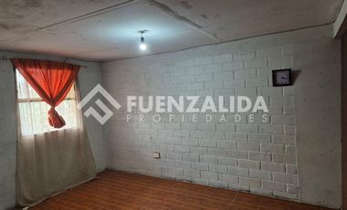Departamento en Venta en Monseñor Larrain