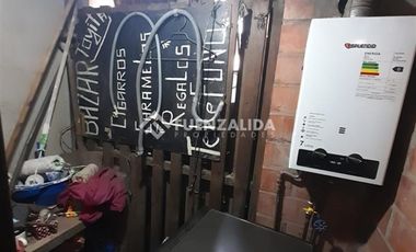 Departamento en Venta en Monseñor Larrain