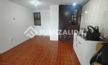 Departamento en Venta en Monseñor Larrain