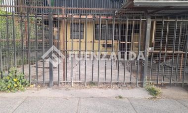 Departamento en Venta en Monseñor Larrain