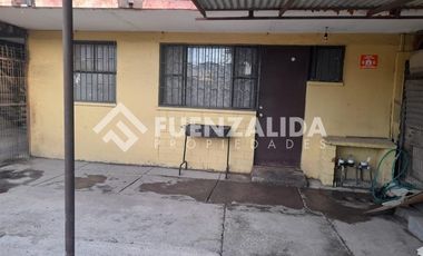 Departamento en Venta en Monseñor Larrain