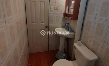 Departamento en Venta en Monseñor Larrain