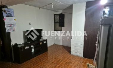 Departamento en Venta en Monseñor Larrain