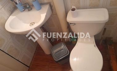 Departamento en Venta en Monseñor Larrain