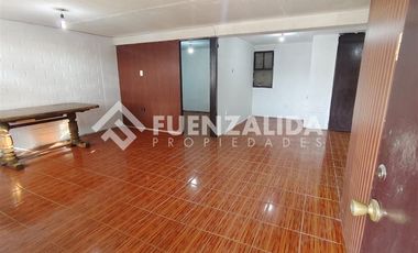 Departamento en Venta en Monseñor Larrain
