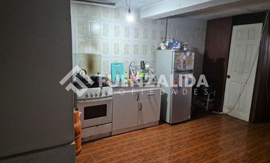 Departamento en Venta en Monseñor Larrain
