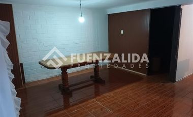 Departamento en Venta en Monseñor Larrain
