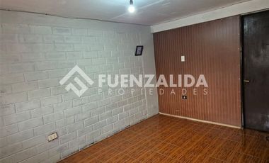 Departamento en Venta en Monseñor Larrain