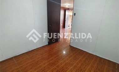 Departamento en Venta en Monseñor Larrain